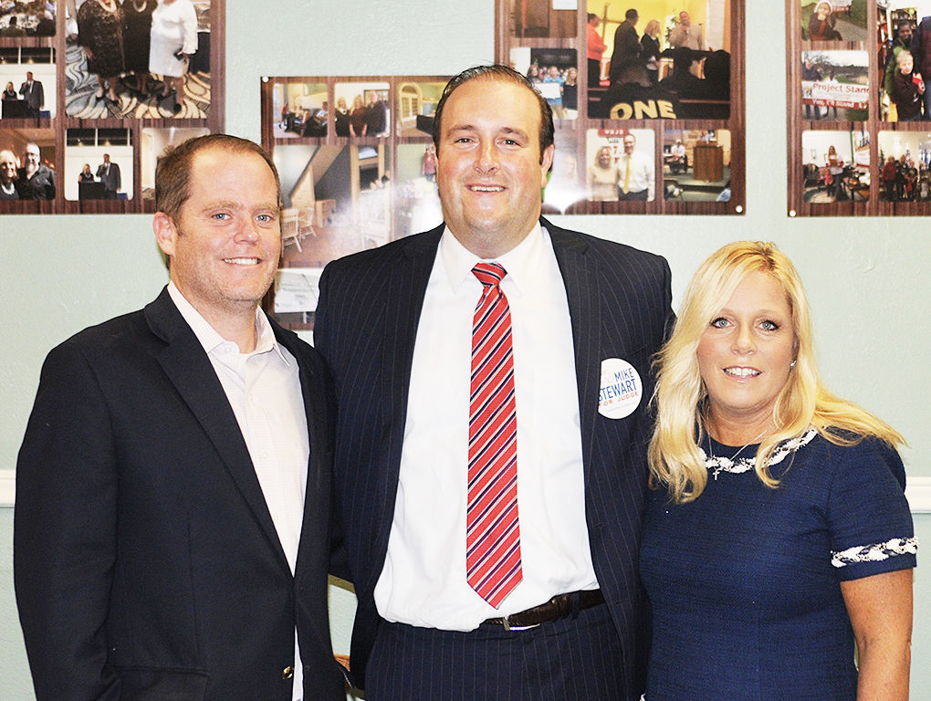 Faith Forward hosts open house